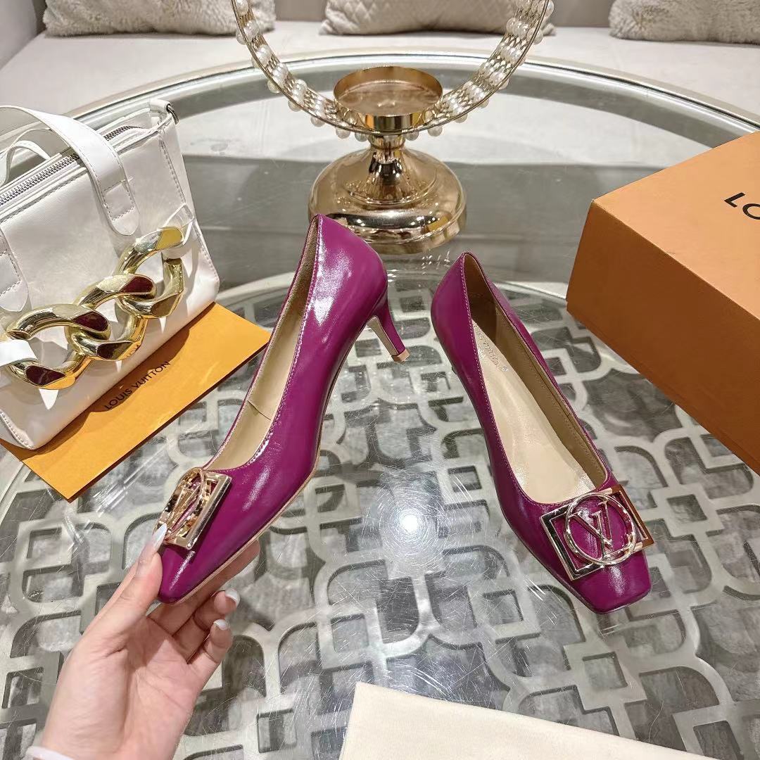 Women's high heels